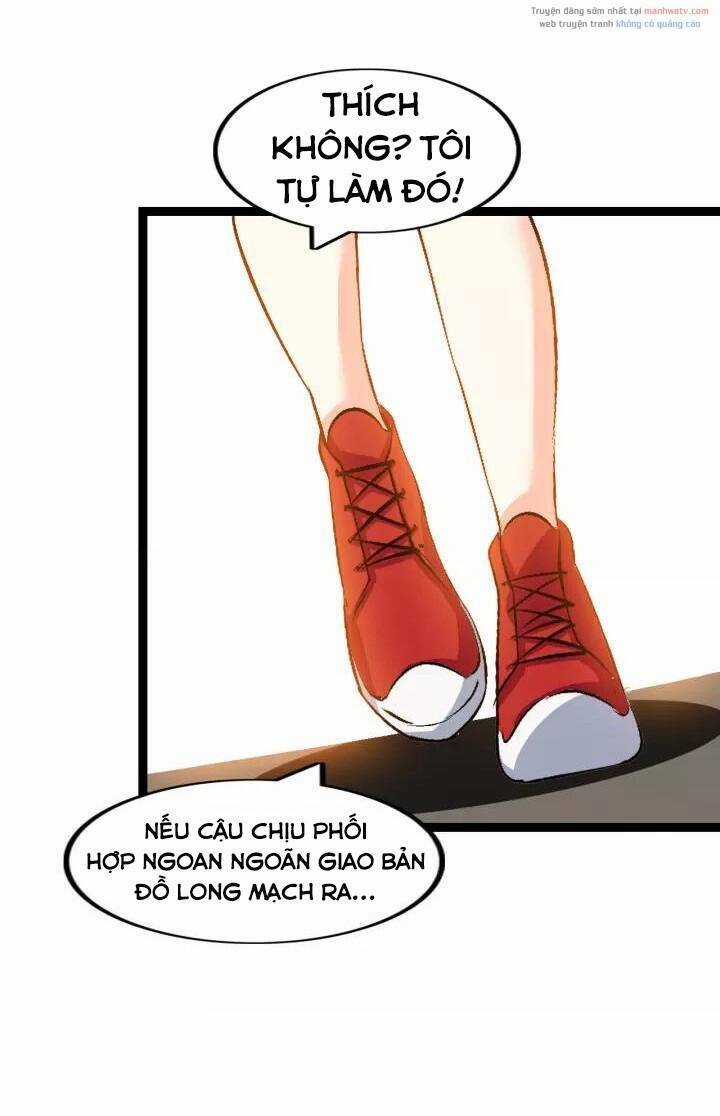 Đại Thiên Tài Bất Khả Chiến Bại Chính Là Ta Chương 99 trang 24