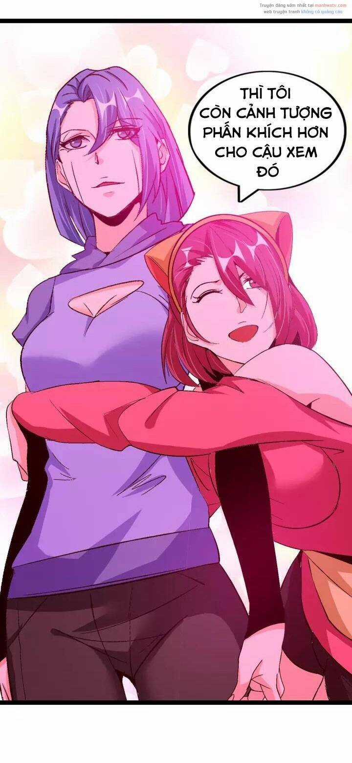 Đại Thiên Tài Bất Khả Chiến Bại Chính Là Ta Chương 99 trang 25