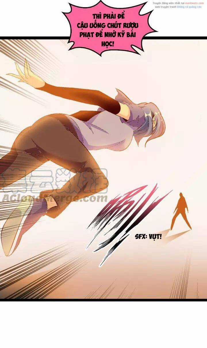 Đại Thiên Tài Bất Khả Chiến Bại Chính Là Ta Chương 99 trang 27