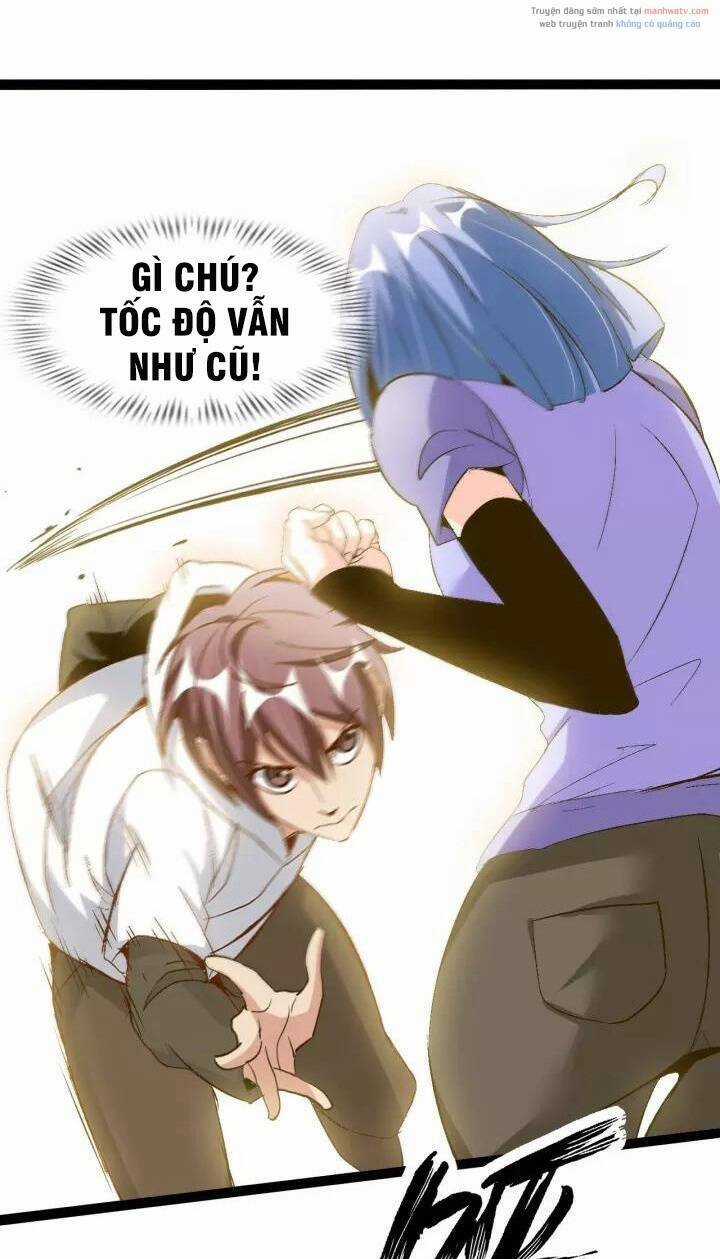 Đại Thiên Tài Bất Khả Chiến Bại Chính Là Ta Chương 99 trang 28