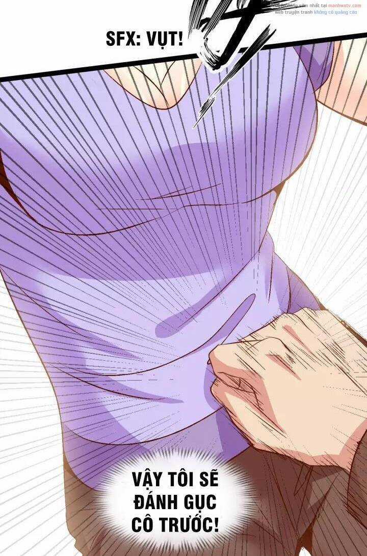 Đại Thiên Tài Bất Khả Chiến Bại Chính Là Ta Chương 99 trang 29