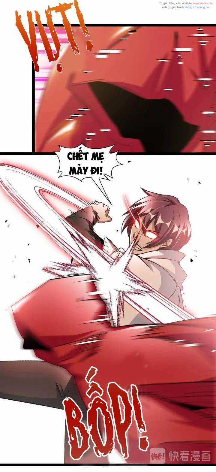 Đại Thiên Tài Bất Khả Chiến Bại Chính Là Ta Chương 99 trang 3