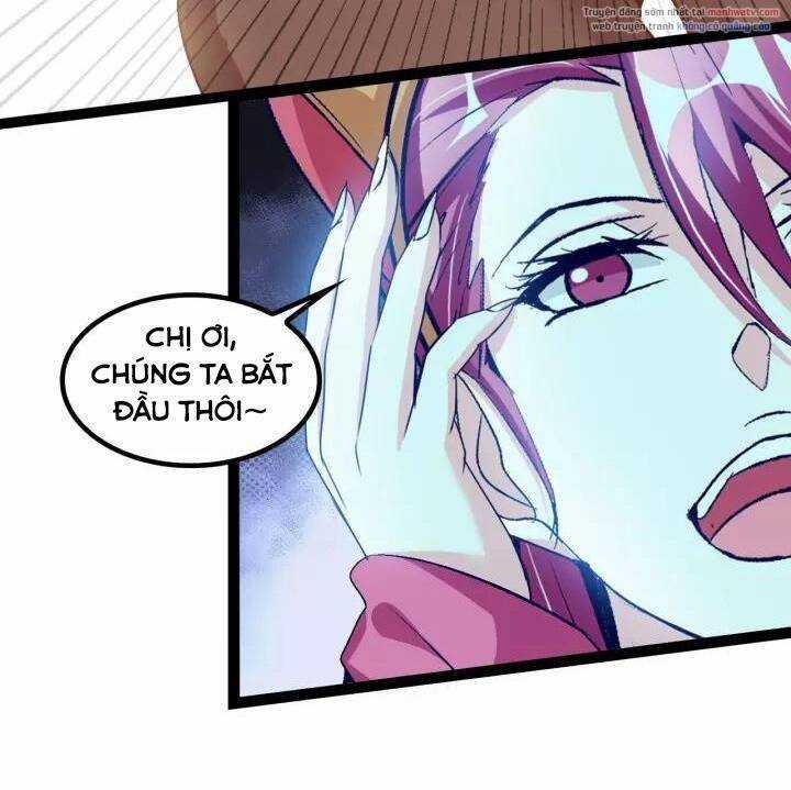 Đại Thiên Tài Bất Khả Chiến Bại Chính Là Ta Chương 99 trang 30