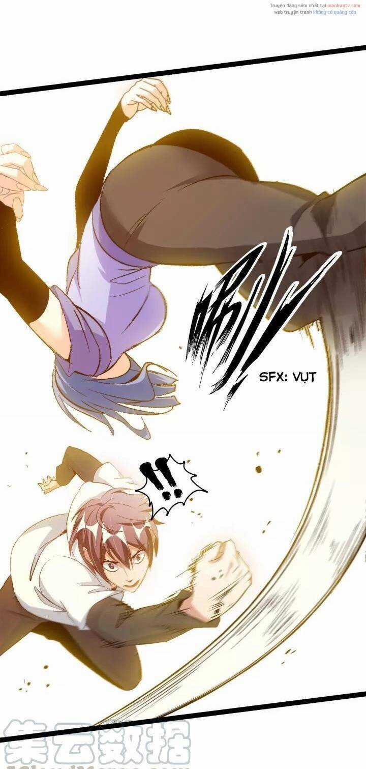 Đại Thiên Tài Bất Khả Chiến Bại Chính Là Ta Chương 99 trang 31