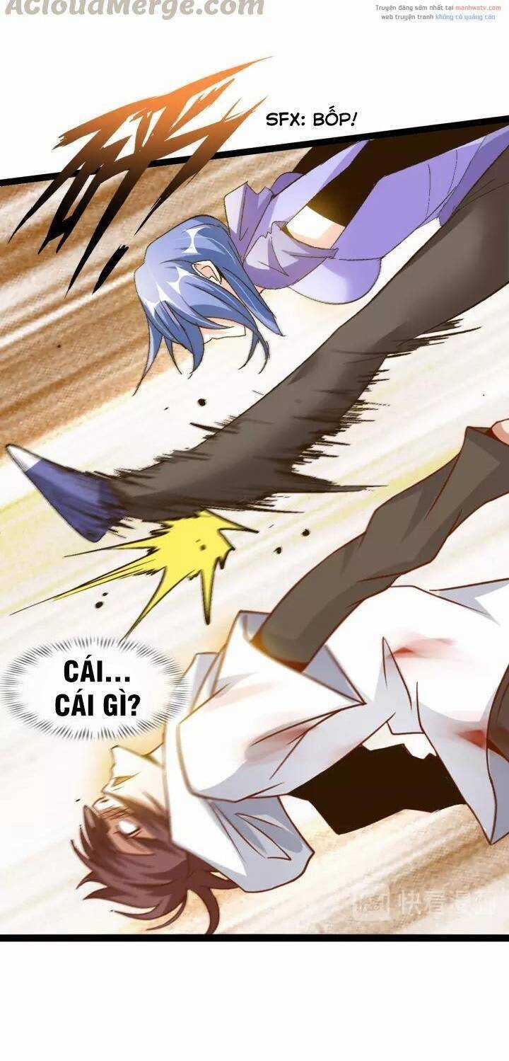 Đại Thiên Tài Bất Khả Chiến Bại Chính Là Ta Chương 99 trang 32