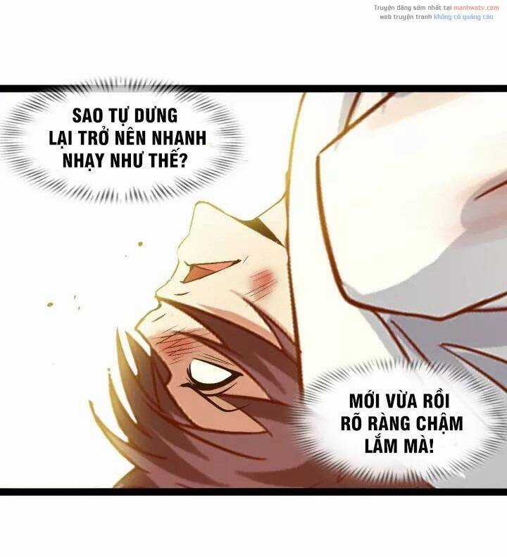 Đại Thiên Tài Bất Khả Chiến Bại Chính Là Ta Chương 99 trang 33