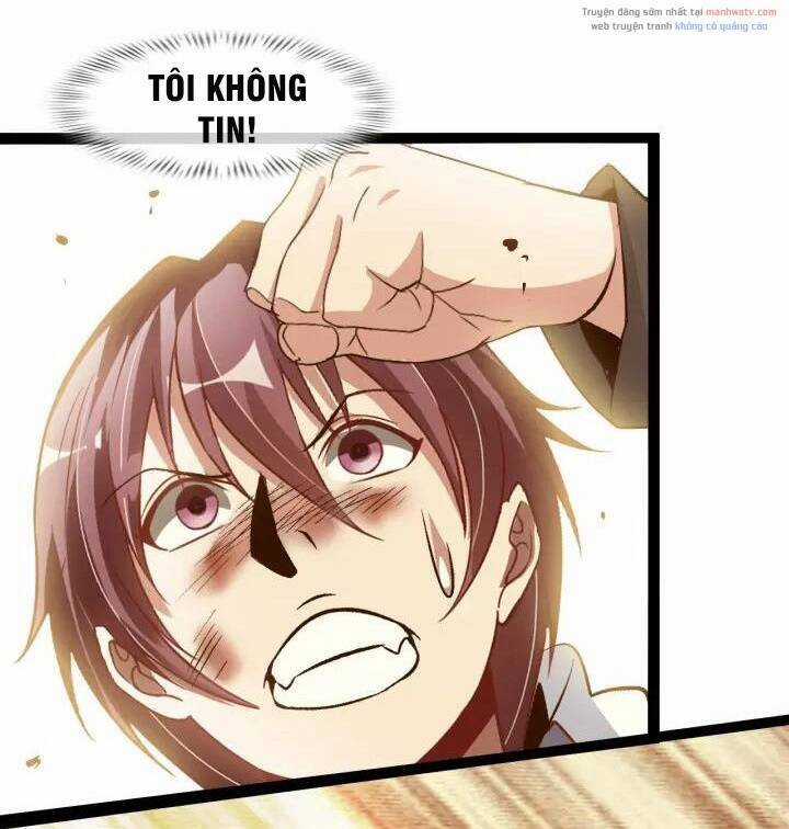 Đại Thiên Tài Bất Khả Chiến Bại Chính Là Ta Chương 99 trang 34