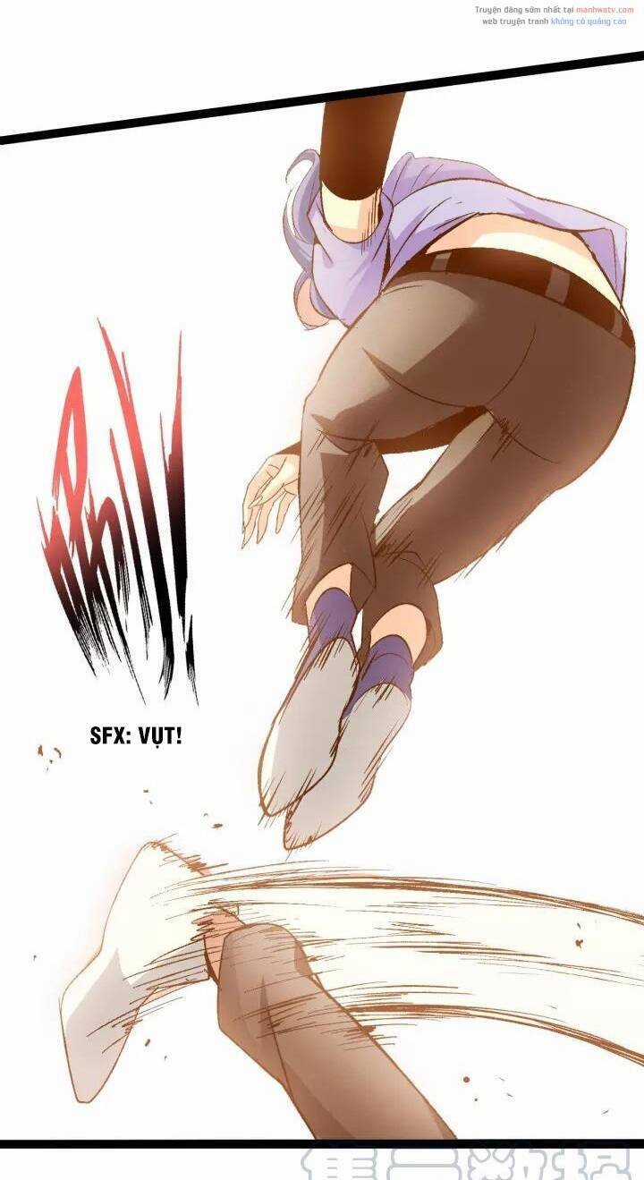 Đại Thiên Tài Bất Khả Chiến Bại Chính Là Ta Chương 99 trang 36