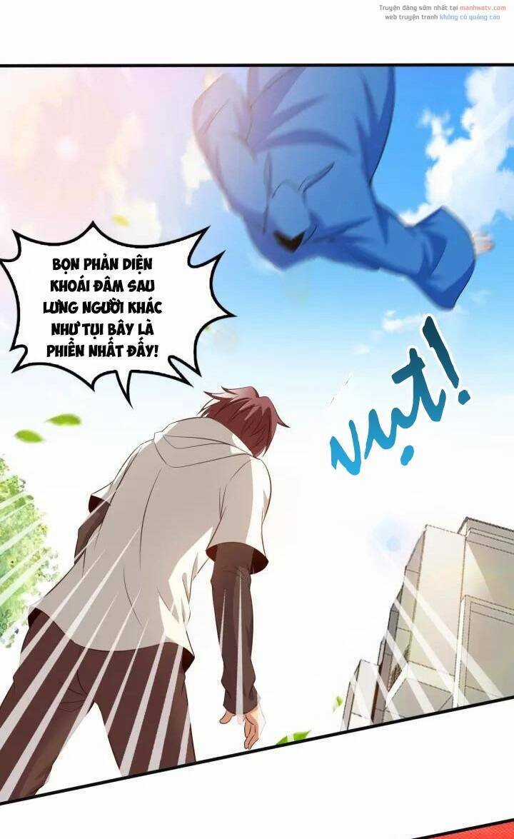 Đại Thiên Tài Bất Khả Chiến Bại Chính Là Ta Chương 99 trang 4