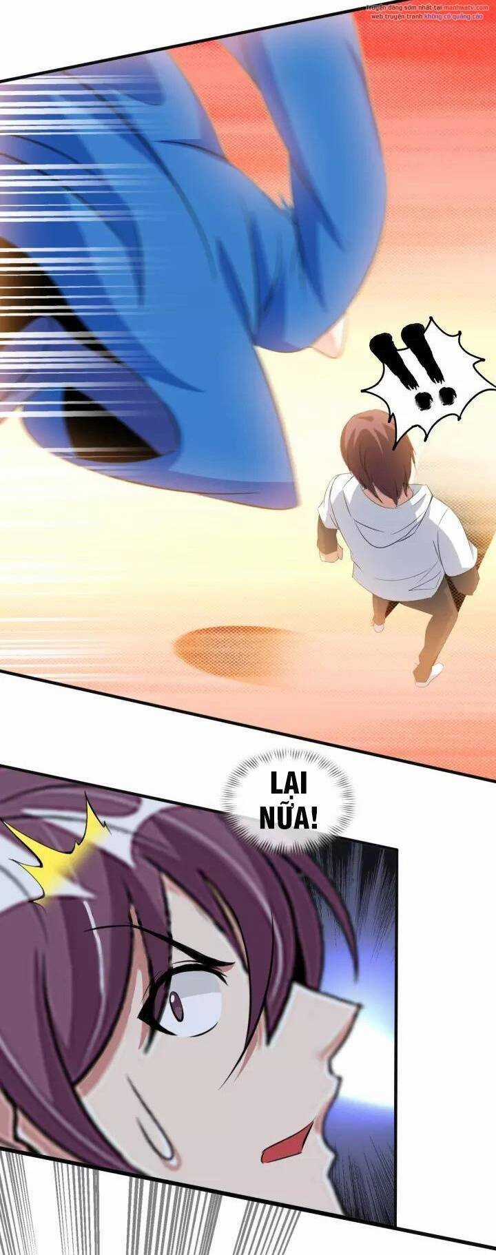 Đại Thiên Tài Bất Khả Chiến Bại Chính Là Ta Chương 99 trang 5