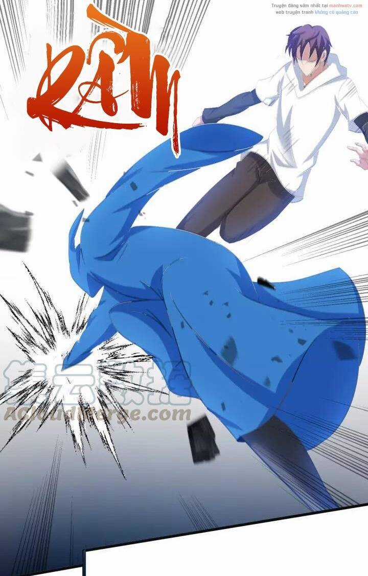 Đại Thiên Tài Bất Khả Chiến Bại Chính Là Ta Chương 99 trang 6