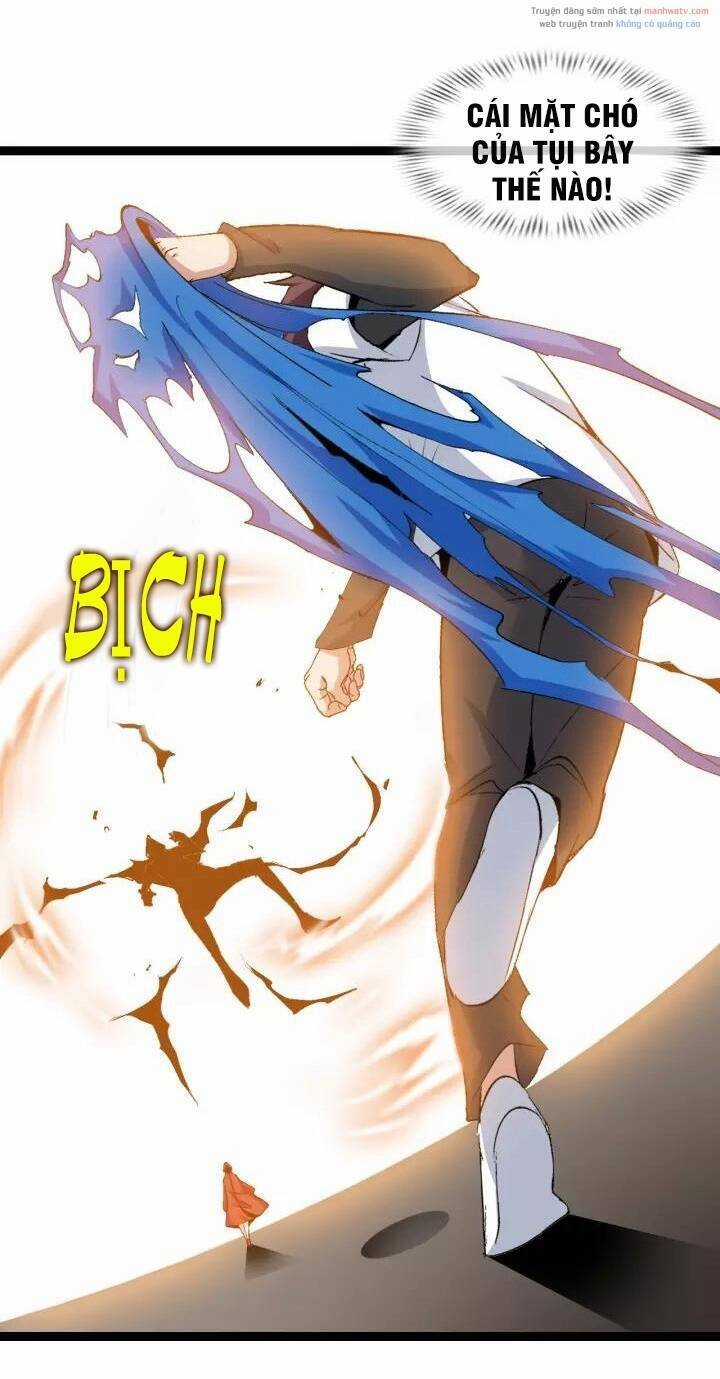 Đại Thiên Tài Bất Khả Chiến Bại Chính Là Ta Chương 99 trang 8