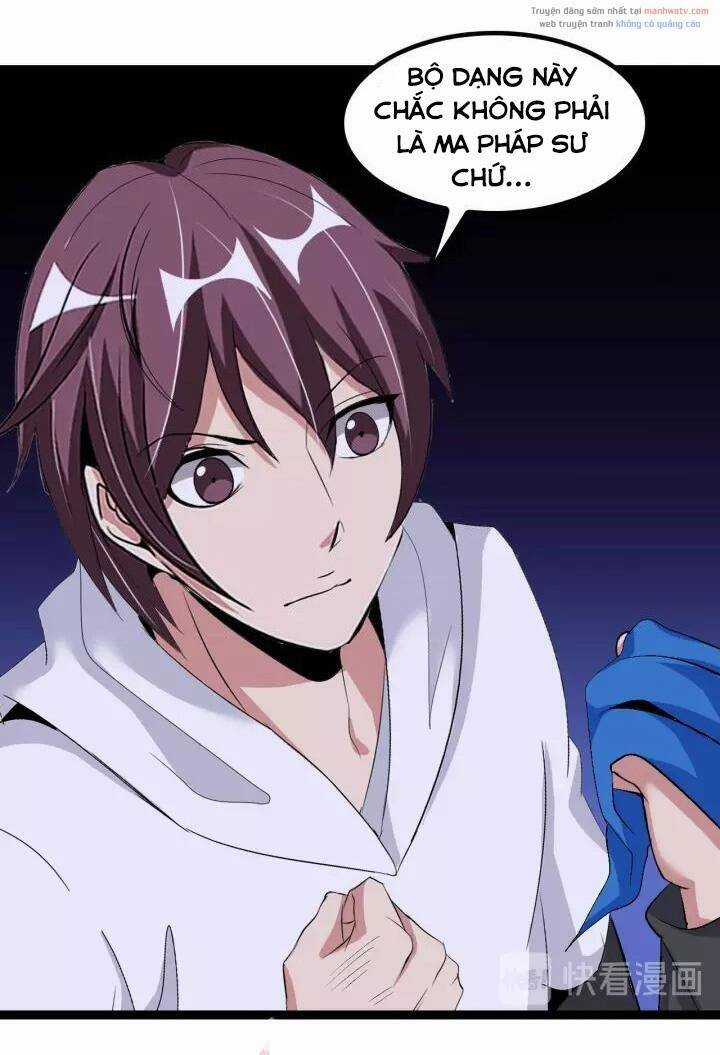 Đại Thiên Tài Bất Khả Chiến Bại Chính Là Ta Chương 99 trang 9