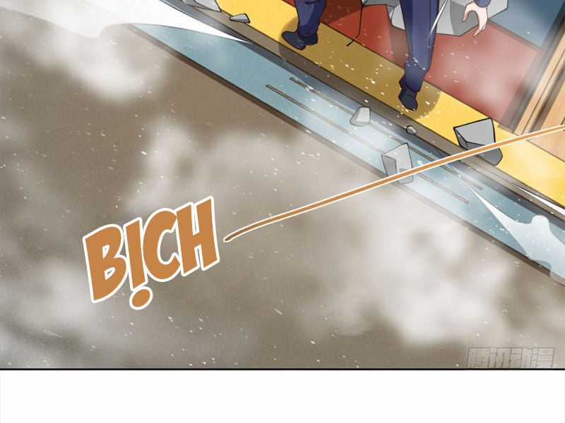 Đại Thiếu Gia Gia Tộc Tài Phiệt Chapter 11 trang 11