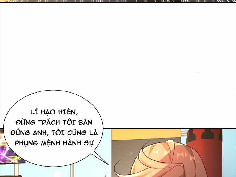Đại Thiếu Gia Gia Tộc Tài Phiệt Chapter 11 trang 20