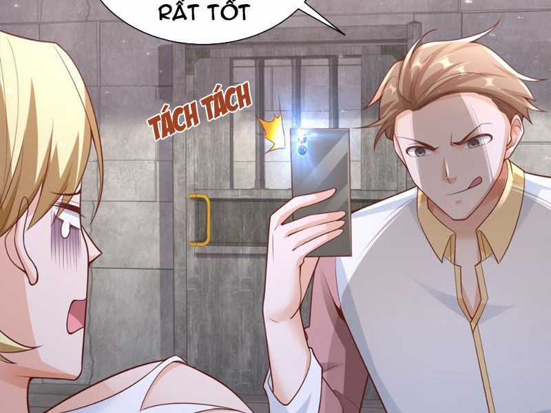 Đại Thiếu Gia Gia Tộc Tài Phiệt Chapter 11 trang 40