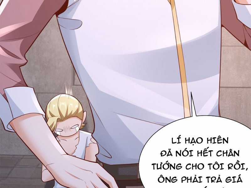 Đại Thiếu Gia Gia Tộc Tài Phiệt Chapter 11 trang 44