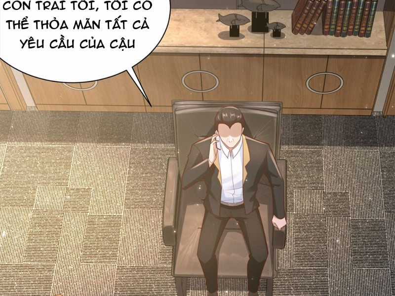 Đại Thiếu Gia Gia Tộc Tài Phiệt Chapter 11 trang 46