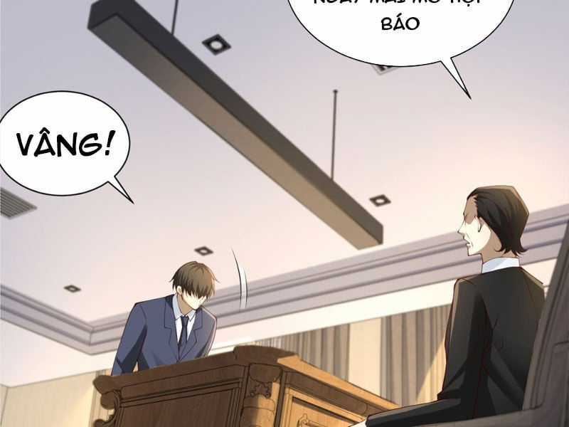 Đại Thiếu Gia Gia Tộc Tài Phiệt Chapter 11 trang 53