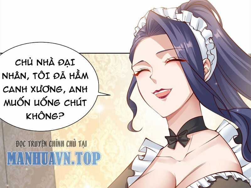 Đại Thiếu Gia Gia Tộc Tài Phiệt Chapter 11 trang 62
