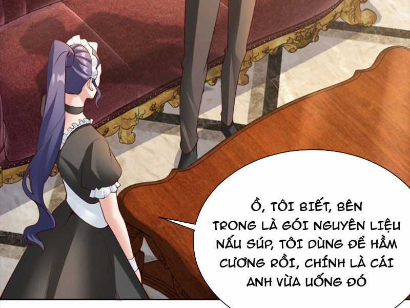 Đại Thiếu Gia Gia Tộc Tài Phiệt Chapter 11 trang 68