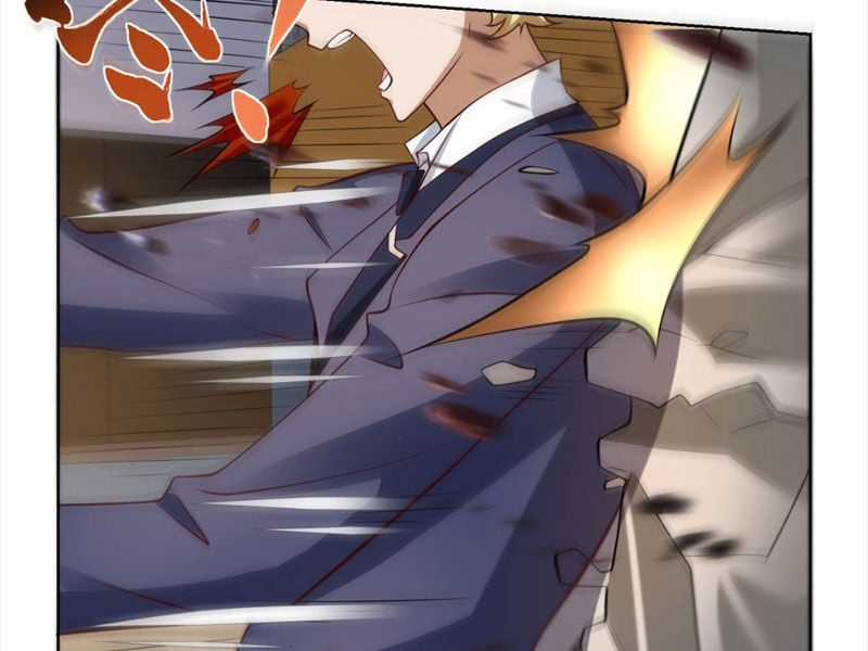 Đại Thiếu Gia Gia Tộc Tài Phiệt Chapter 11 trang 8