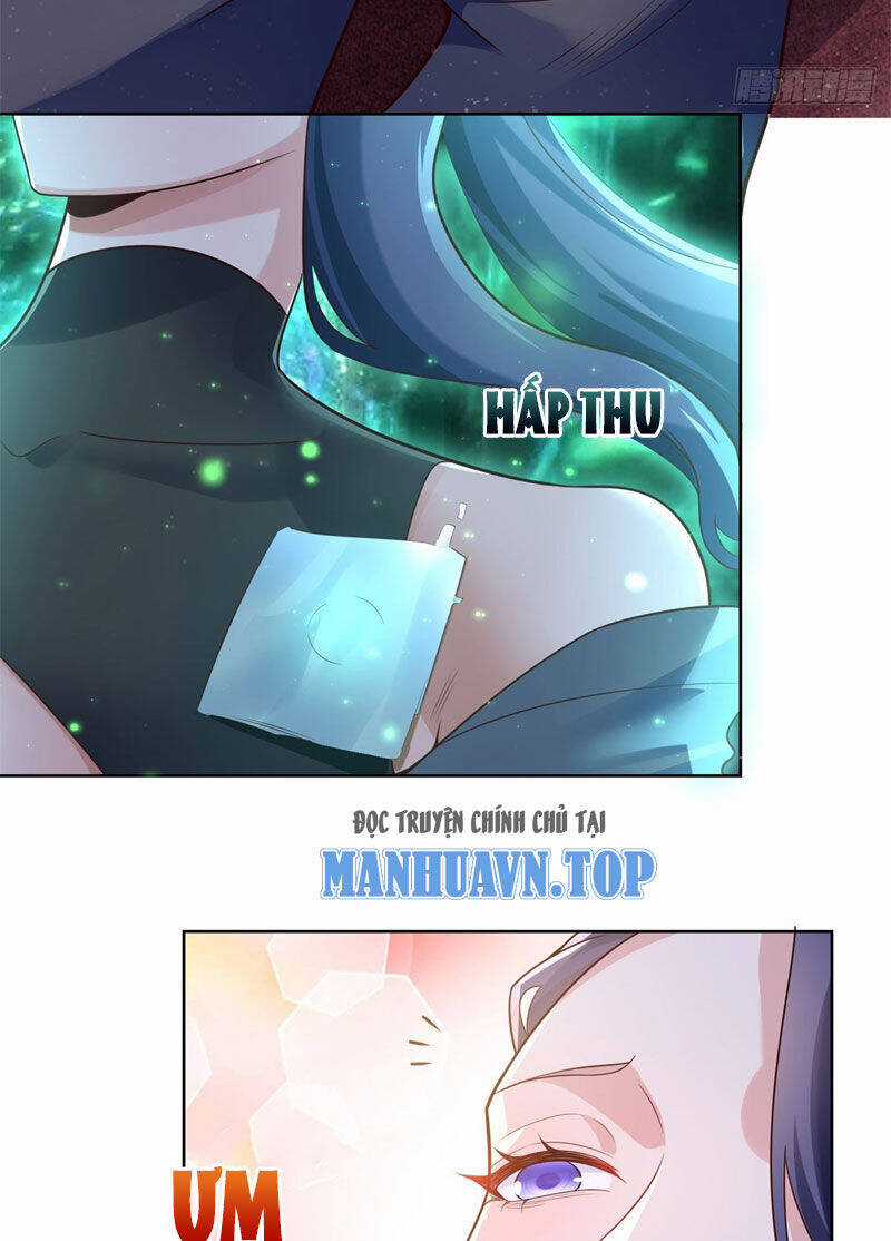 Đại Thiếu Gia Gia Tộc Tài Phiệt Chapter 6 trang 10
