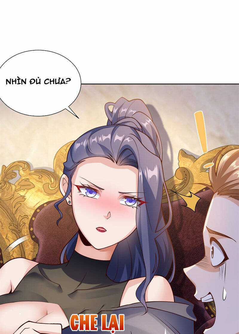 Đại Thiếu Gia Gia Tộc Tài Phiệt Chapter 6 trang 13