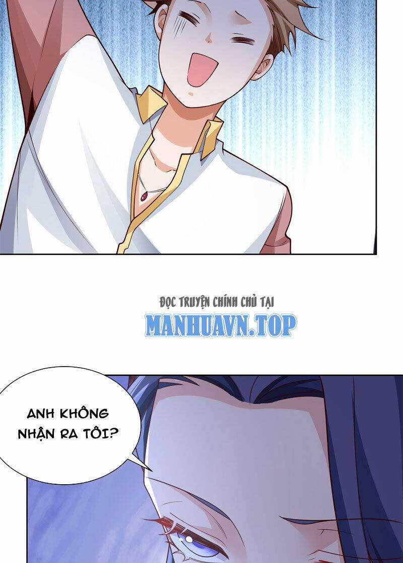 Đại Thiếu Gia Gia Tộc Tài Phiệt Chapter 6 trang 15