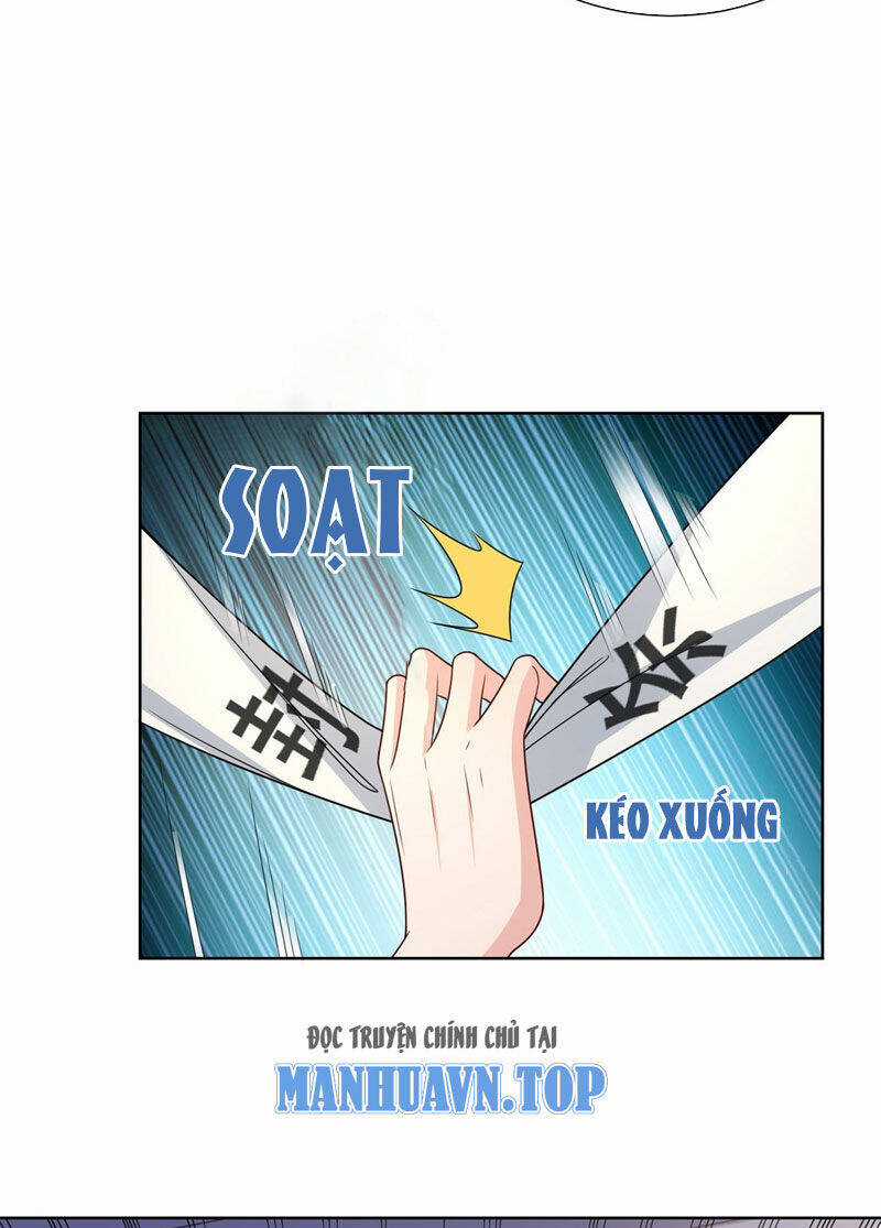 Đại Thiếu Gia Gia Tộc Tài Phiệt Chapter 6 trang 19