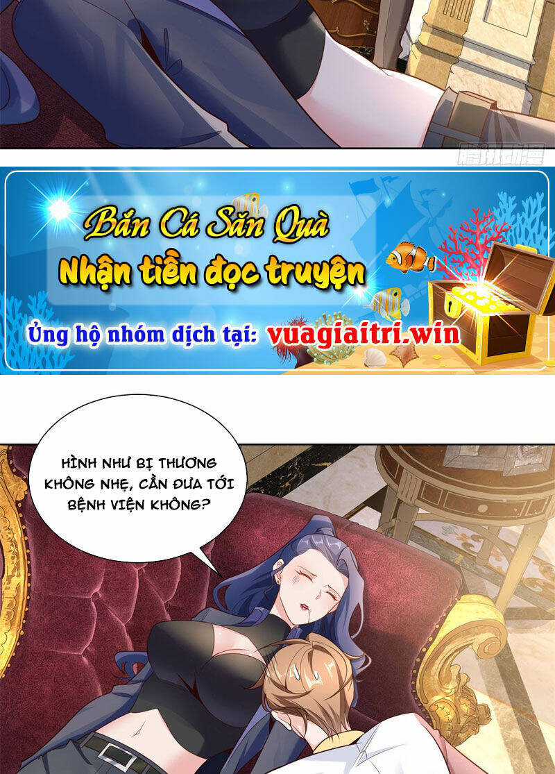 Đại Thiếu Gia Gia Tộc Tài Phiệt Chapter 6 trang 2