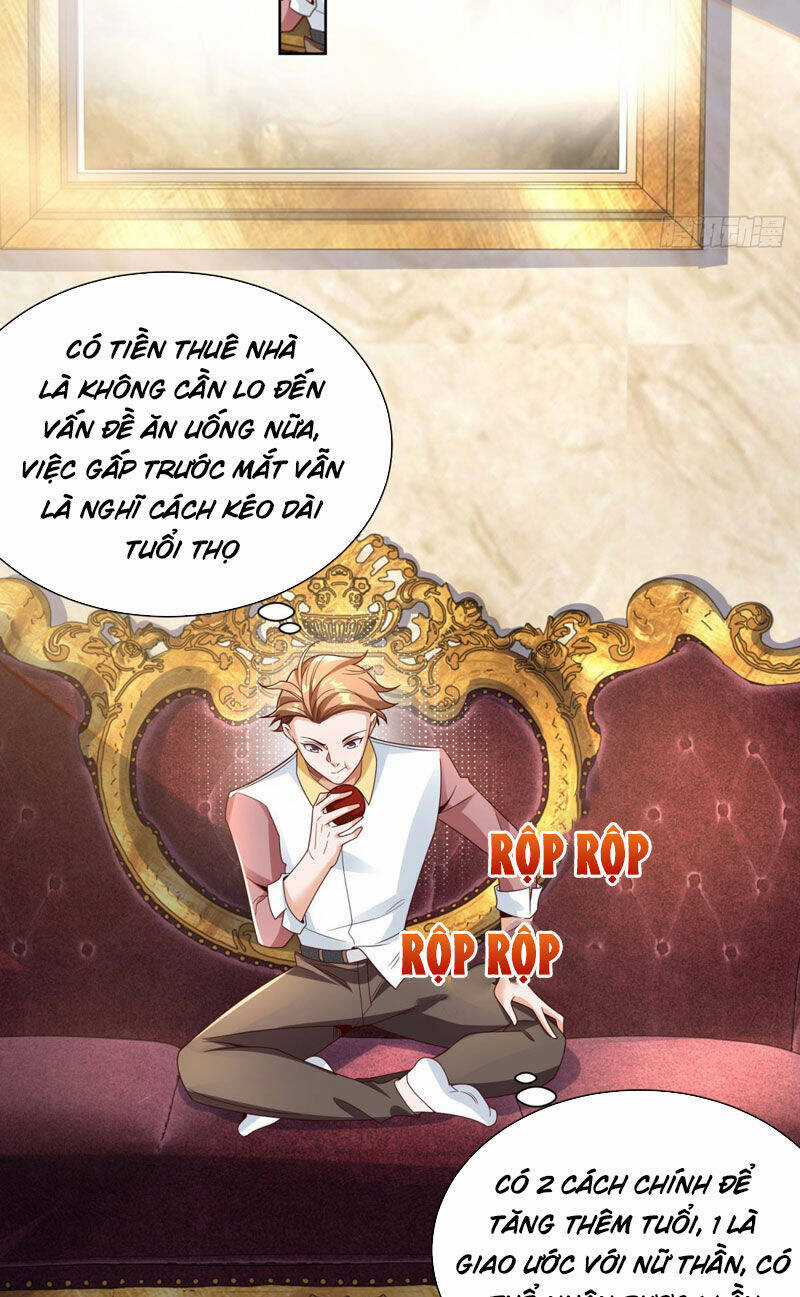 Đại Thiếu Gia Gia Tộc Tài Phiệt Chapter 6 trang 25