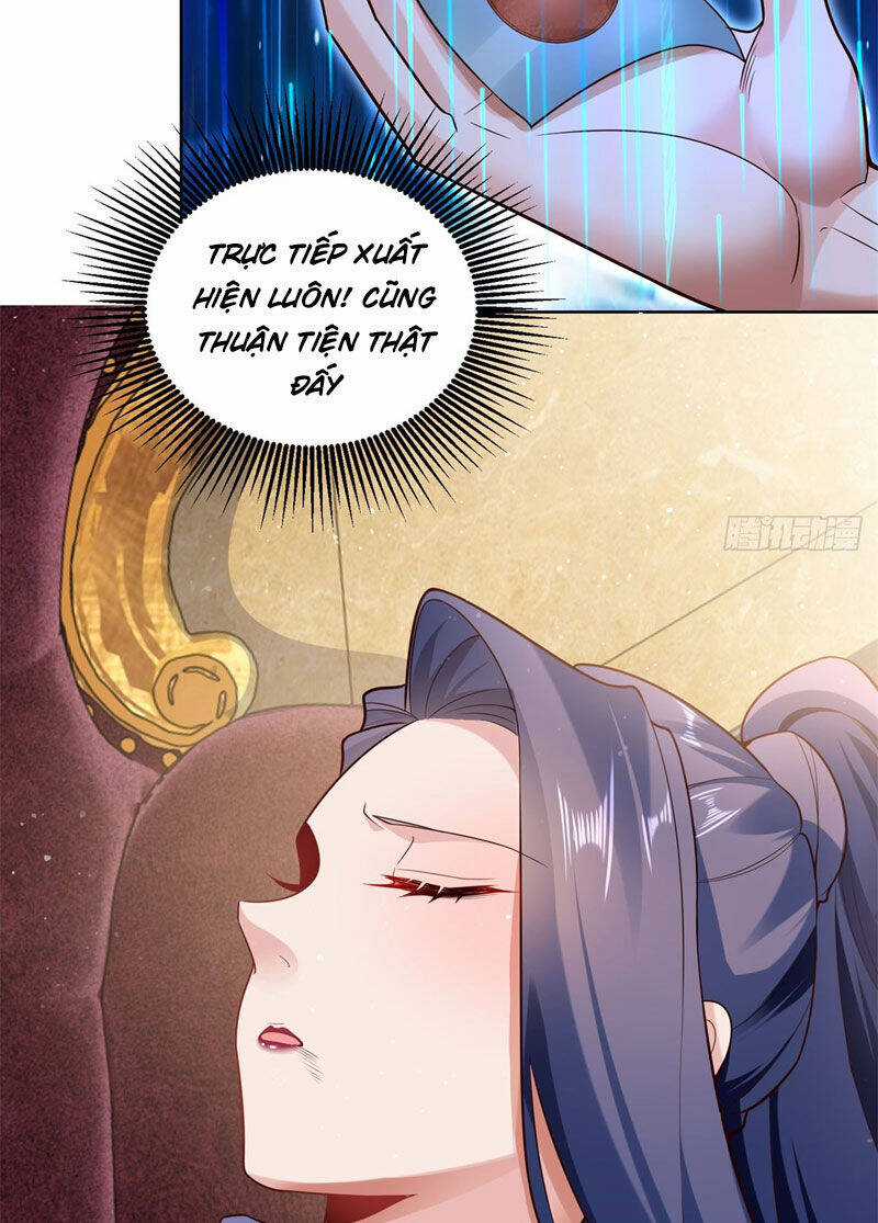 Đại Thiếu Gia Gia Tộc Tài Phiệt Chapter 6 trang 8