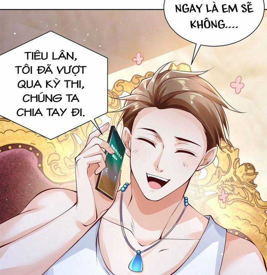 Đại Thiếu Gia Gia Tộc Tài Phiệt Chương 1 trang 12