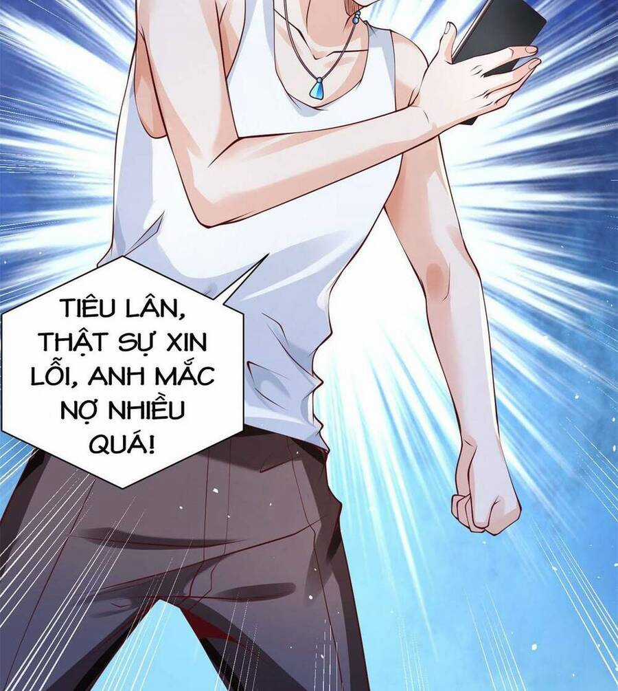 Đại Thiếu Gia Gia Tộc Tài Phiệt Chương 1 trang 15