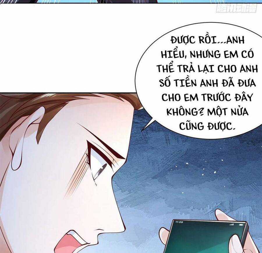 Đại Thiếu Gia Gia Tộc Tài Phiệt Chương 1 trang 16