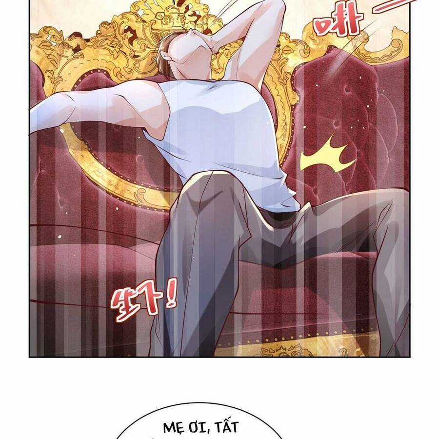 Đại Thiếu Gia Gia Tộc Tài Phiệt Chương 1 trang 19