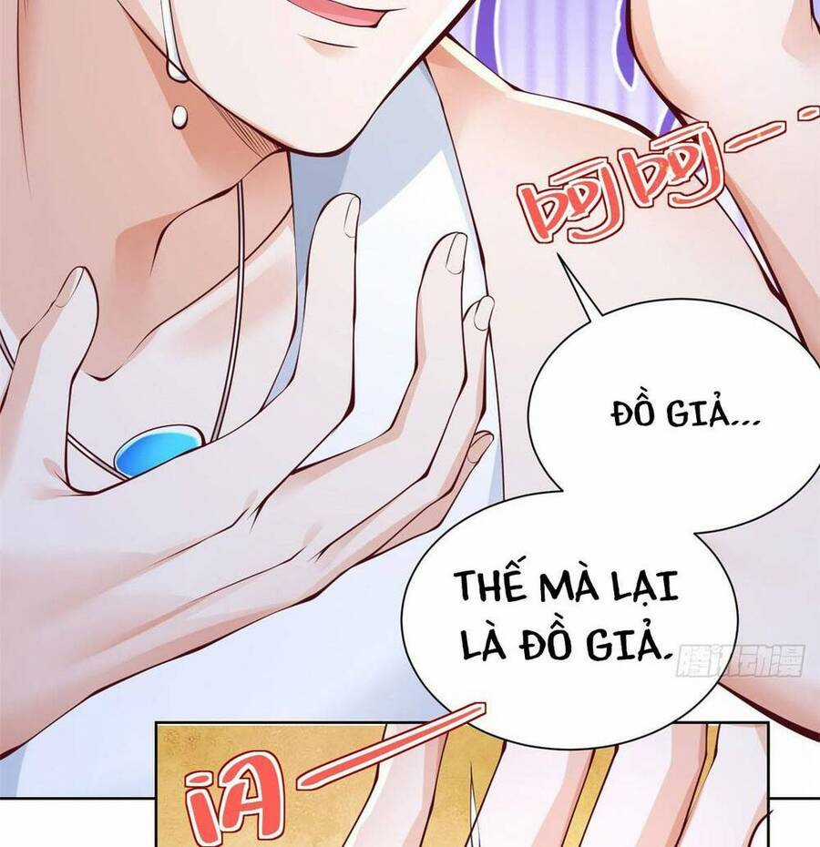 Đại Thiếu Gia Gia Tộc Tài Phiệt Chương 1 trang 21