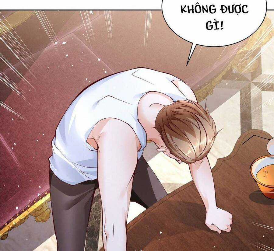 Đại Thiếu Gia Gia Tộc Tài Phiệt Chương 1 trang 24