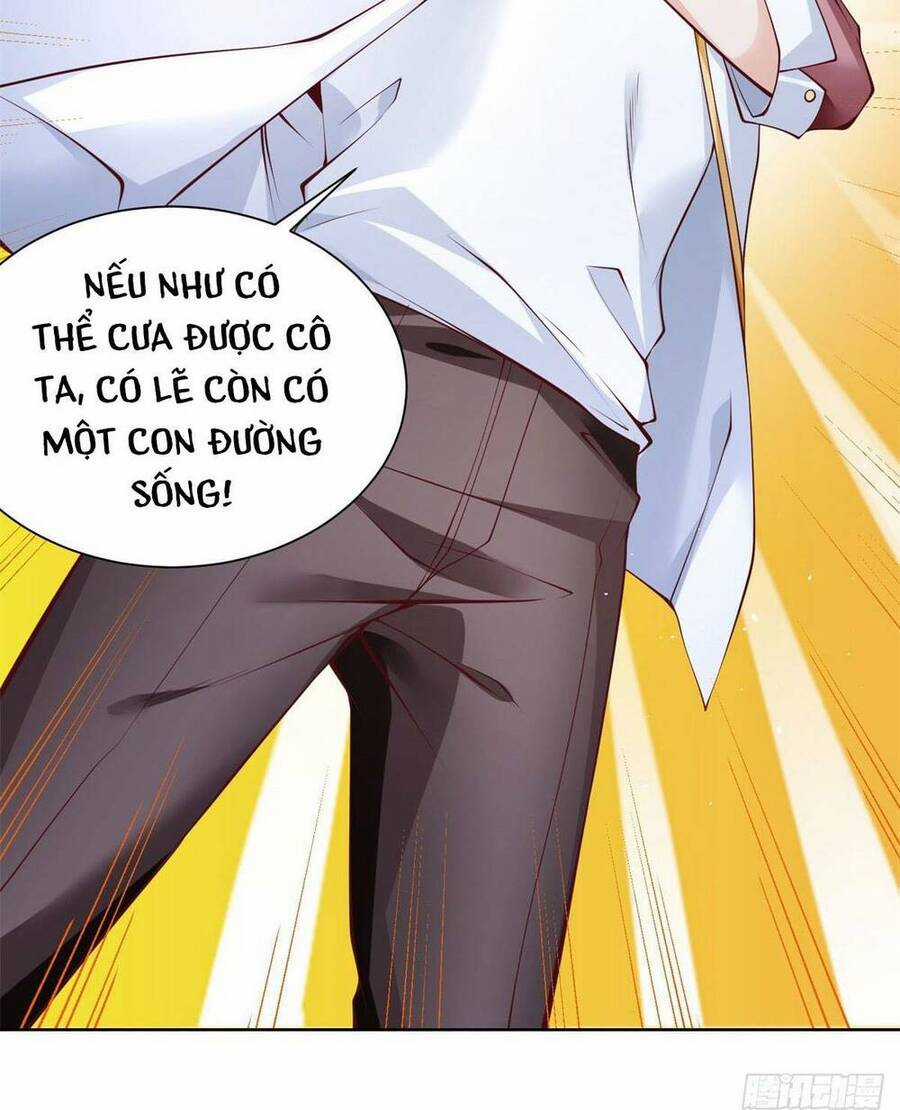 Đại Thiếu Gia Gia Tộc Tài Phiệt Chương 1 trang 27