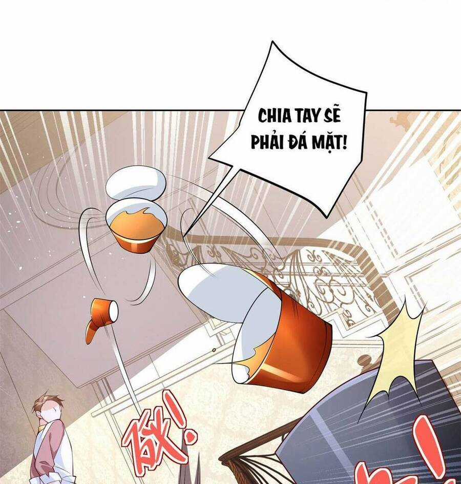 Đại Thiếu Gia Gia Tộc Tài Phiệt Chương 1 trang 28