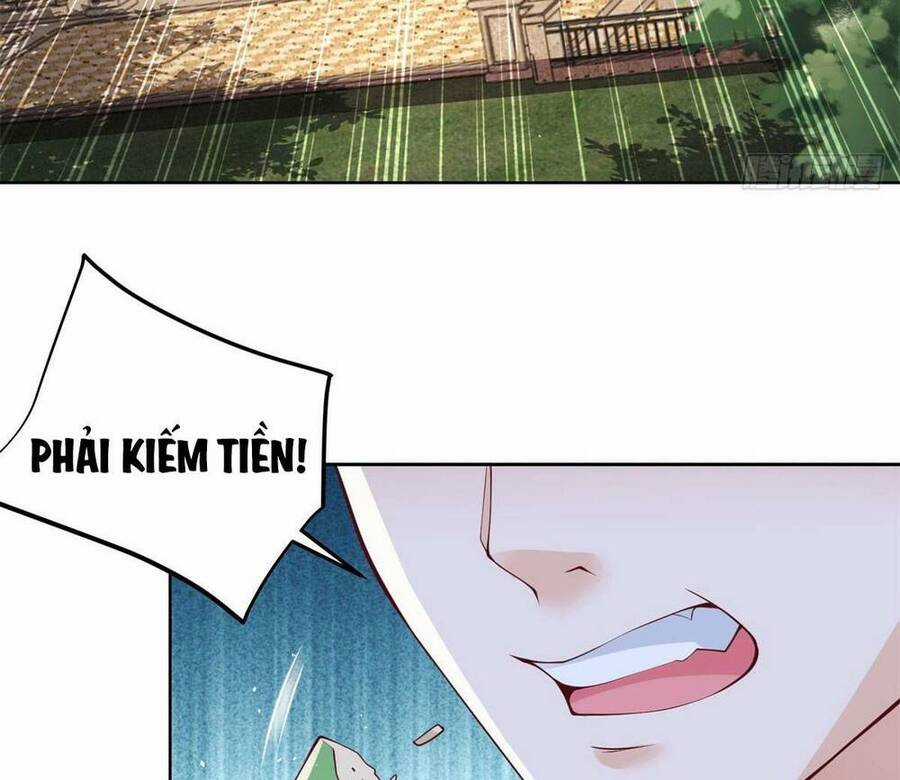 Đại Thiếu Gia Gia Tộc Tài Phiệt Chương 1 trang 3