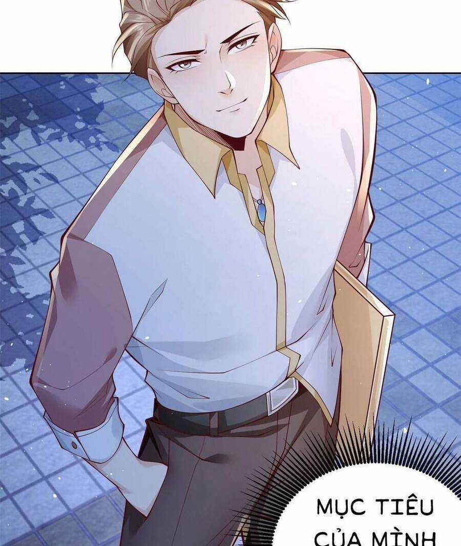 Đại Thiếu Gia Gia Tộc Tài Phiệt Chương 1 trang 33