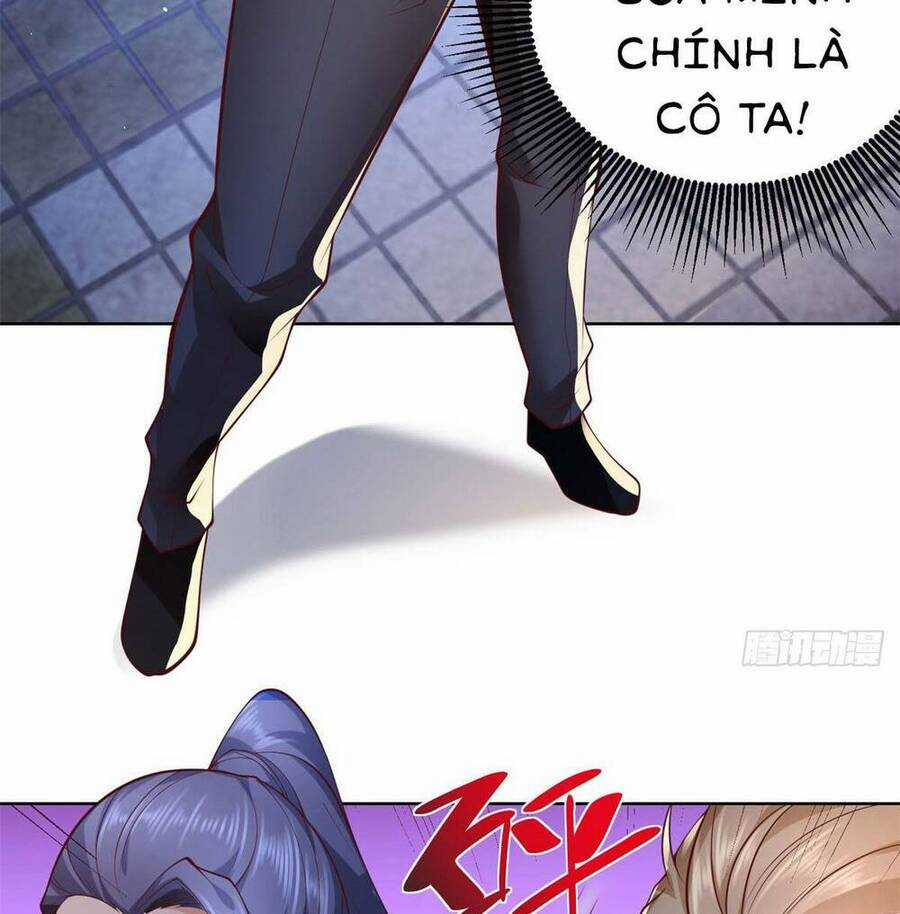 Đại Thiếu Gia Gia Tộc Tài Phiệt Chương 1 trang 34