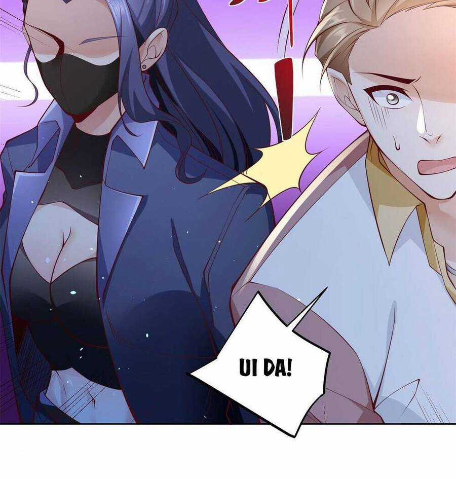 Đại Thiếu Gia Gia Tộc Tài Phiệt Chương 1 trang 35