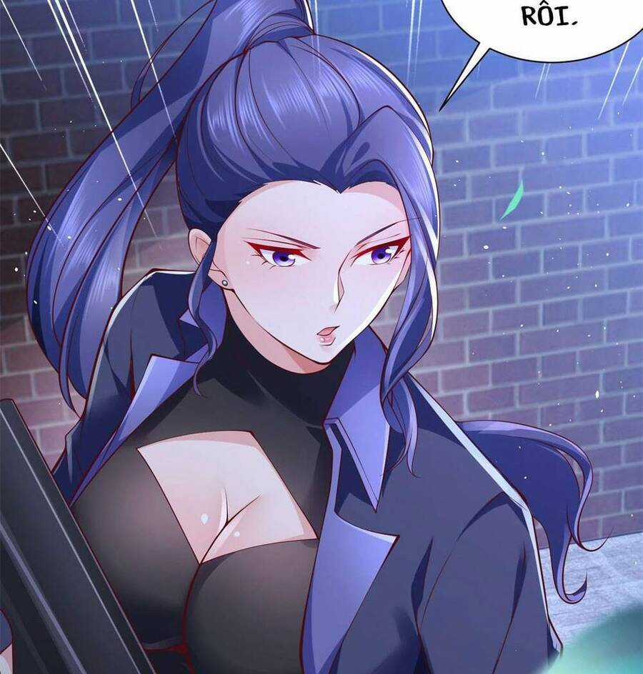 Đại Thiếu Gia Gia Tộc Tài Phiệt Chương 1 trang 42