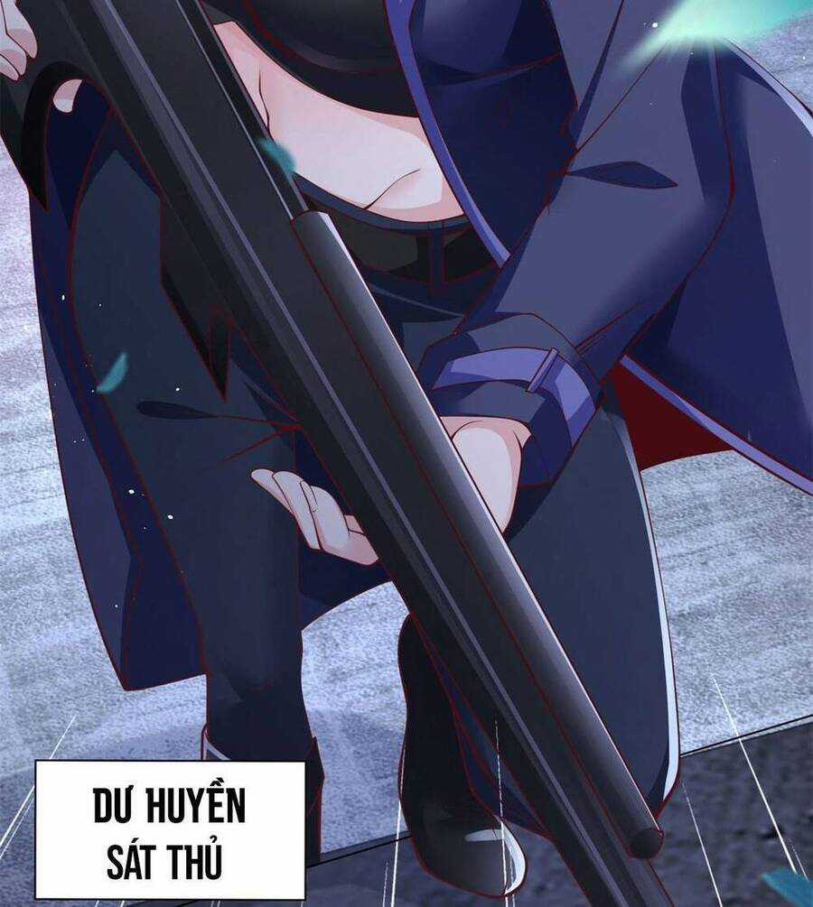 Đại Thiếu Gia Gia Tộc Tài Phiệt Chương 1 trang 43