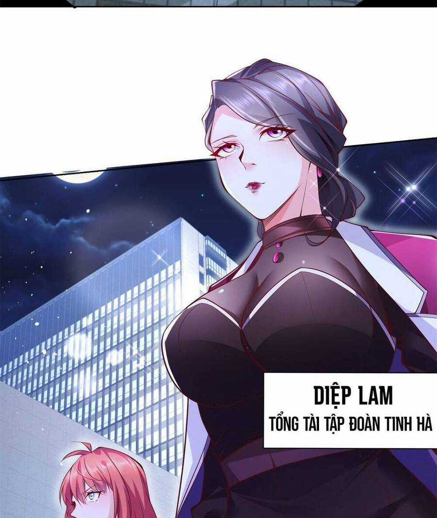 Đại Thiếu Gia Gia Tộc Tài Phiệt Chương 1 trang 45