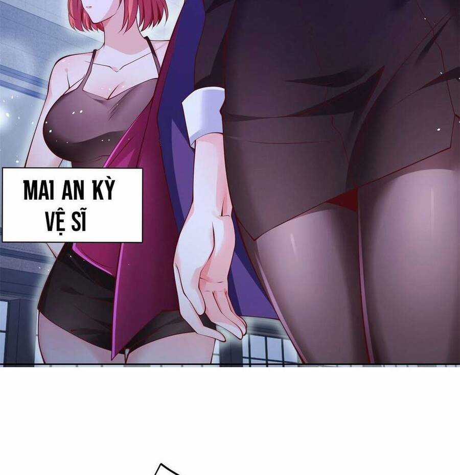 Đại Thiếu Gia Gia Tộc Tài Phiệt Chương 1 trang 46