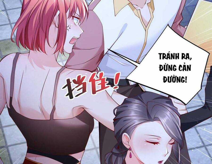 Đại Thiếu Gia Gia Tộc Tài Phiệt Chương 1 trang 49